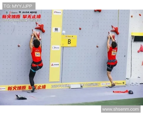 重庆攀岩队以65分稳居城市马拉松积分榜首位引发关注